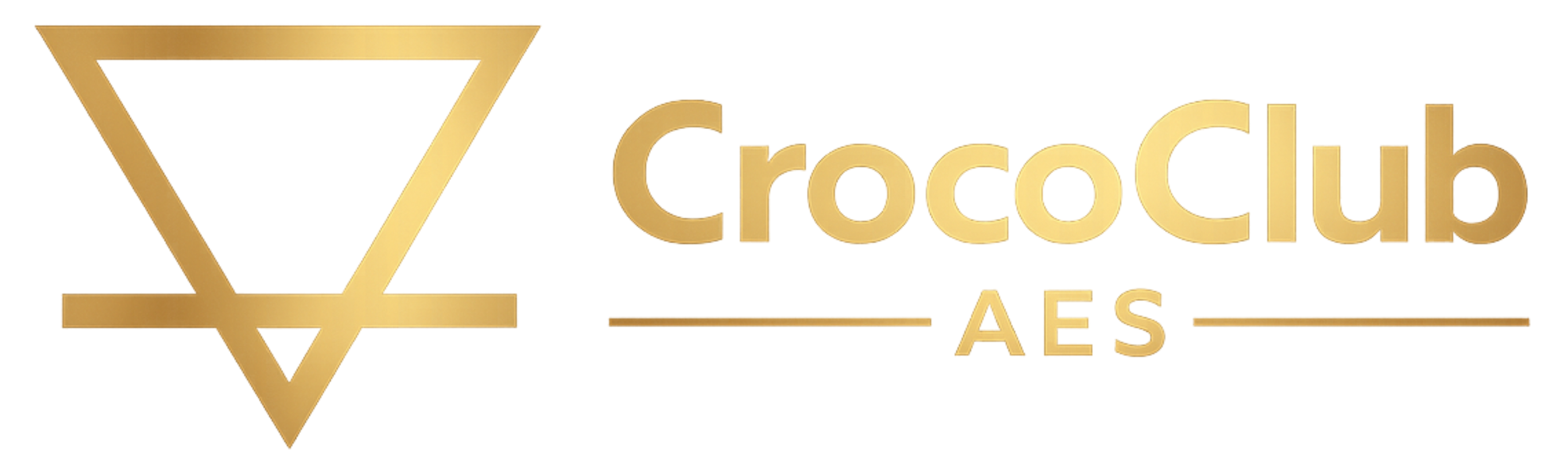 CrocoClub AES